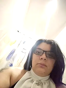 violeta candyy  online show from October 31, 4:08 pm