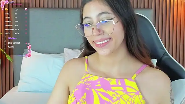 sweetpeach 20 online show from January 2, 7:29 pm