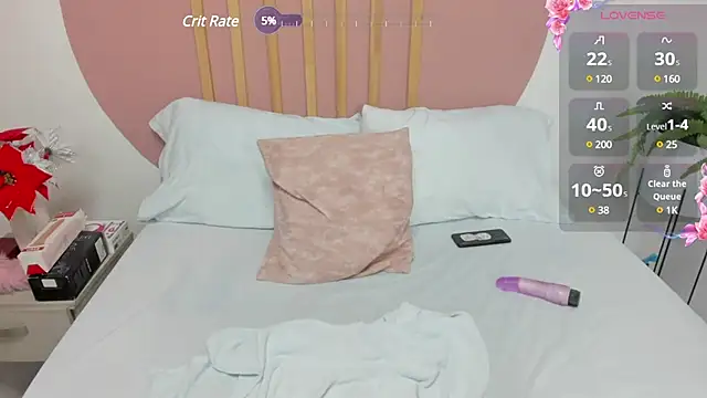 sweetpeach 20 online show from January 20, 10:37 pm