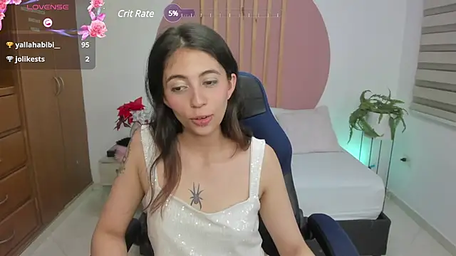 sweetpeach 20 online show from January 30, 10:19 pm