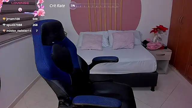 sweetpeach 20 online show from January 31, 10:31 pm
