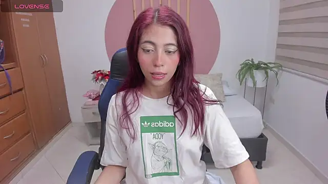 sweetpeach 20 online show from February 24, 7:19 pm