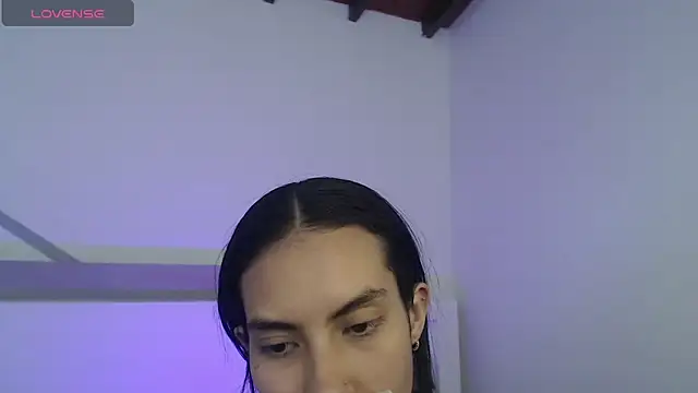 VenusEvans1 online show from January 24, 8:54 pm