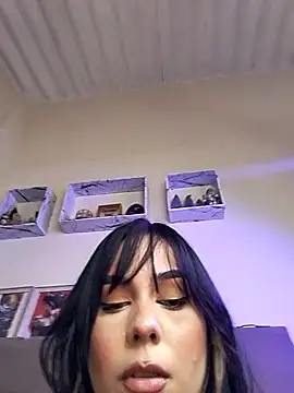  Doux Scarleth  online show from December 30, 2:09 am