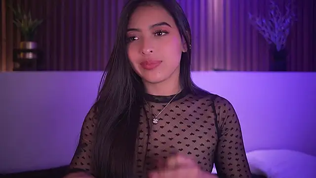 Camila dupont online show from November 29, 4:15 am