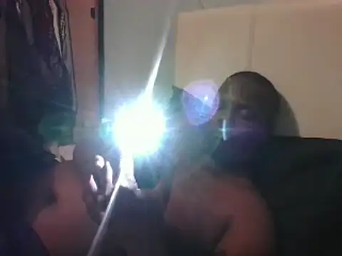 ThamiXX online show from February 8, 3:19 am