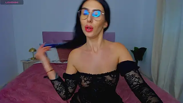 Snapshot of LexyBrianna chatting on March 17, 2:45 pm LexyBrianna online show from March 17, 2:45 pm