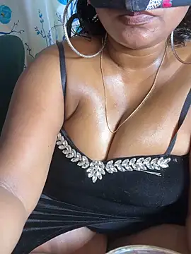 Snapshot of vibhawet chatting on February 22, 7:45 pm vibhawet online show from February 22, 7:45 pm