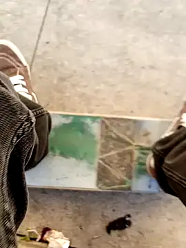 k1oudE online show from March 23, 1:31 am