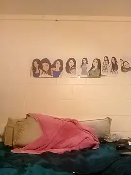 k1oudE online show from September 11, 9:26 pm