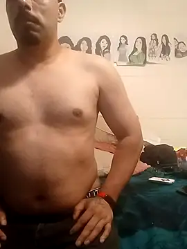 k1oudE online show from September 18, 4:47 am