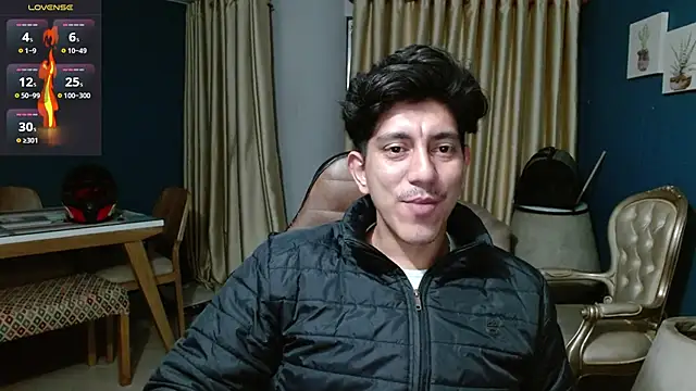 Noah-cock online show from January 18, 1:42 am