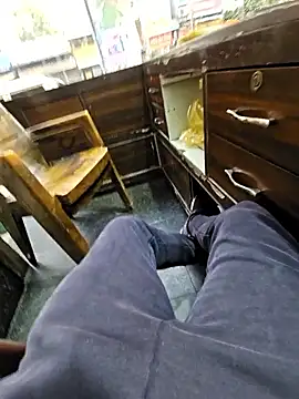 Snapshot of pyasevickybabu563 chatting on November 19, 11:10 am pyasevickybabu563 online show from November 19, 11:10 am