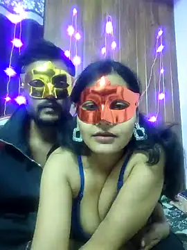 cutieAnkita online show from January 1, 6:06 pm