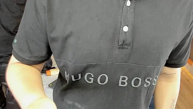 MarcoVitto online show from December 17, 11:38 am