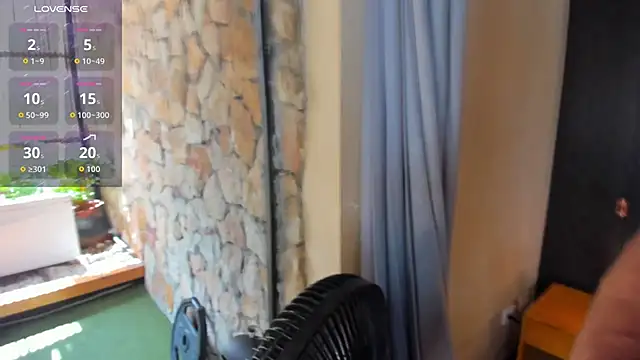 MarcoVitto online show from February 15, 7:32 pm