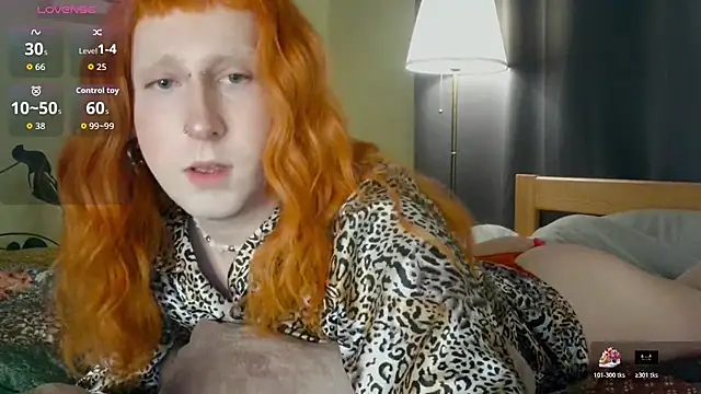 DavidLiiio online show from March 21, 1:21 am