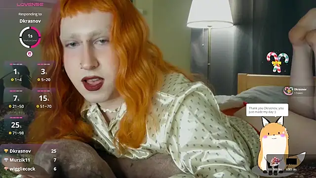 DavidLiiio online show from March 22, 12:36 am