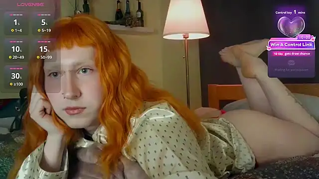 DavidLiiio online show from April 28, 7:41 pm