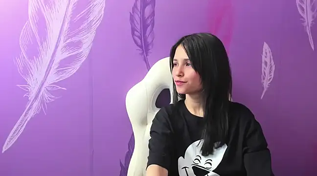 Snapshot of arissha_lee chatting on January 25, 7:38 am arissha lee online show from January 25, 7:38 am