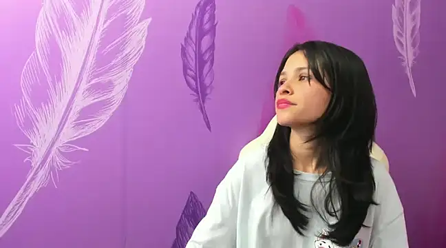 Snapshot of arissha_lee chatting on January 26, 2:35 am arissha lee online show from January 26, 2:35 am