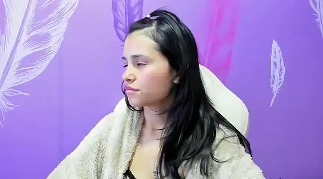 Snapshot of arissha_lee chatting on January 28, 5:54 am arissha lee online show from January 28, 5:54 am