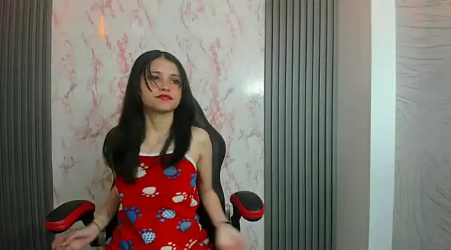 Snapshot of arissha_lee chatting on February 14, 11:42 pm arissha lee online show from February 14, 11:42 pm