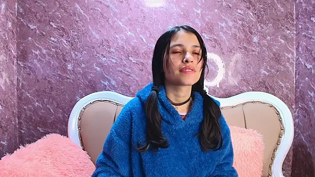 Snapshot of arissha_lee chatting on March 21, 7:11 am arissha lee online show from March 21, 7:11 am