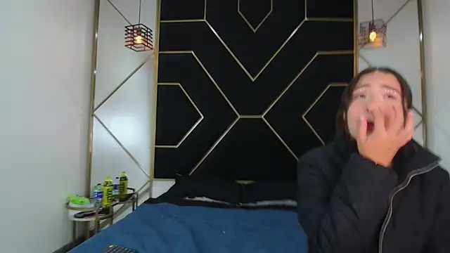 RyanPricee online show from October 9, 3:15 am