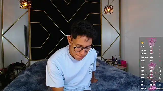 RyanPricee online show from November 14, 3:16 am