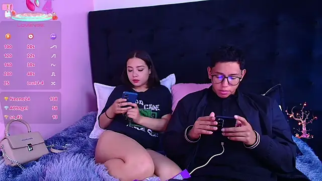 RyanPricee online show from December 18, 2:06 am