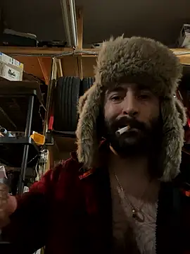 Faded-Solo online show from January 16, 4:16 am