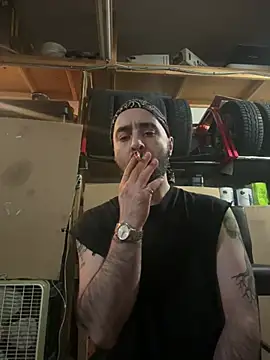 Snapshot of Faded-Solo chatting on June 24, 6:45 am Faded-Solo online show from June 24, 6:45 am
