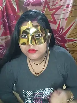 Hot muskaan online show from February 9, 9:16 am