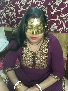 Hot muskaan online show from February 14, 6:56 am