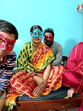 Hot purva online show from February 27, 9:00 am