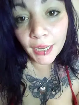 Miss Amelie online show from February 22, 7:01 am