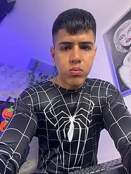 Angel Khouri online show from October 28, 3:54 am