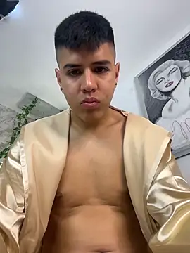 Angel Khouri online show from December 4, 4:11 am