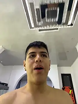 Angel Khouri online show from February 19, 4:30 am