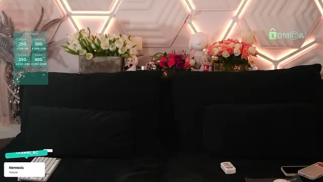 taanni bc online show from March 8, 3:21 am