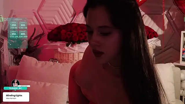 taanni bc online show from March 25, 10:27 pm