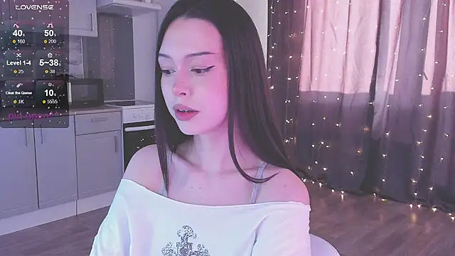 kittenrisha online show from January 9, 6:27 am