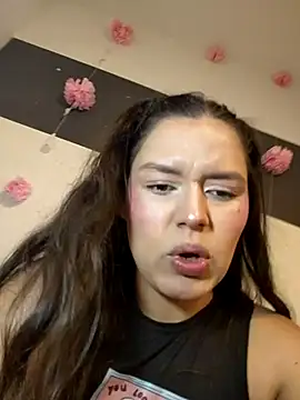 Danni shy online show from January 18, 9:29 pm