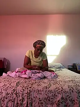 Cherrywood5 online show from January 7, 8:52 pm