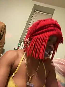 Cherrywood5 online show from March 21, 2:18 am