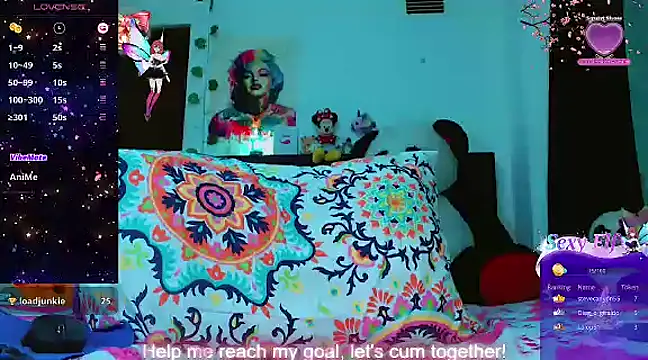 Snapshot of Alextwink chatting on December 30, 1:58 am Alextwink online show from December 30, 1:58 am
