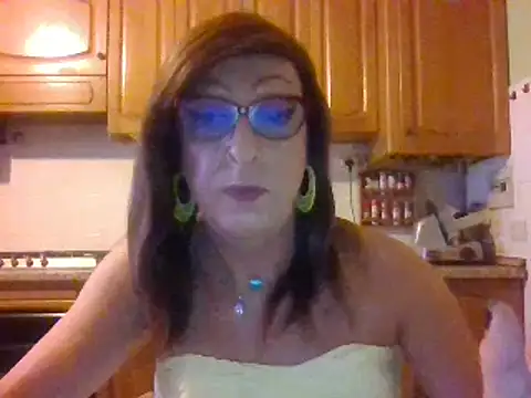 Snapshot of Tiabet chatting on November 27, 8:22 pm Tiabet online show from November 27, 8:22 pm