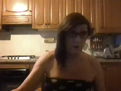 Tiabet online show from April 17, 8:23 pm