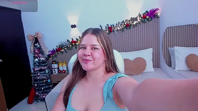 Snapshot of Annie_kurt_ chatting on December 19, 8:38 pm Annie kurt online show from December 19, 8:38 pm